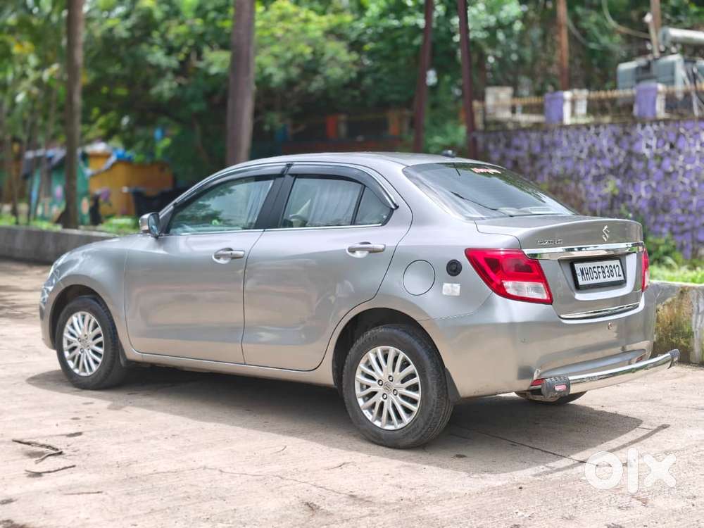 Maruti Suzuki Dzire 1.2 Zxi Cng, 2023, Cng & Hybrids