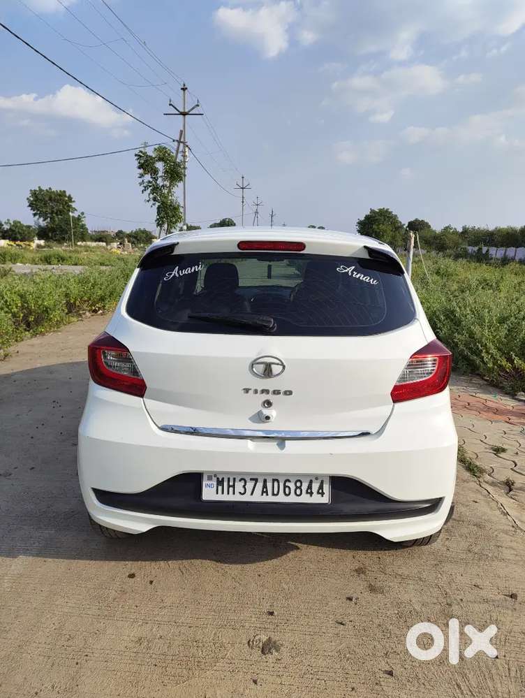 Tata Tiago 1.2 Revotron 2023