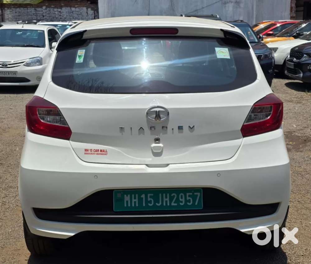 Tata Tiago Ev Xt Lr, 2023, Electric
