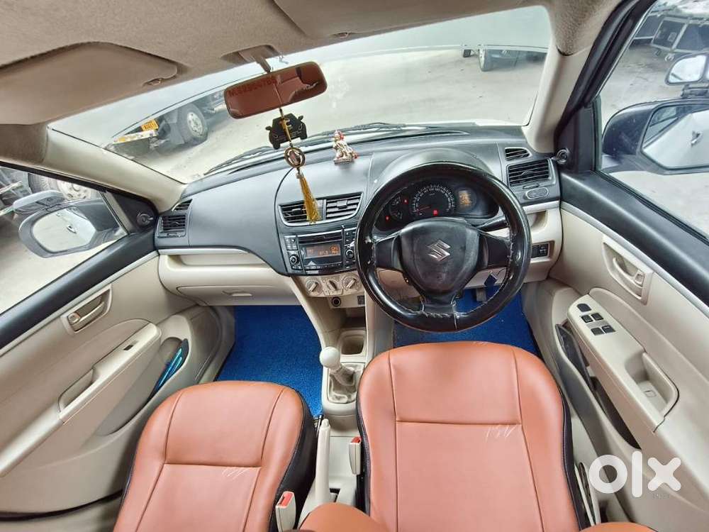 Maruti Suzuki Swift Dzire Ldi Bsiv, 2018, Diesel