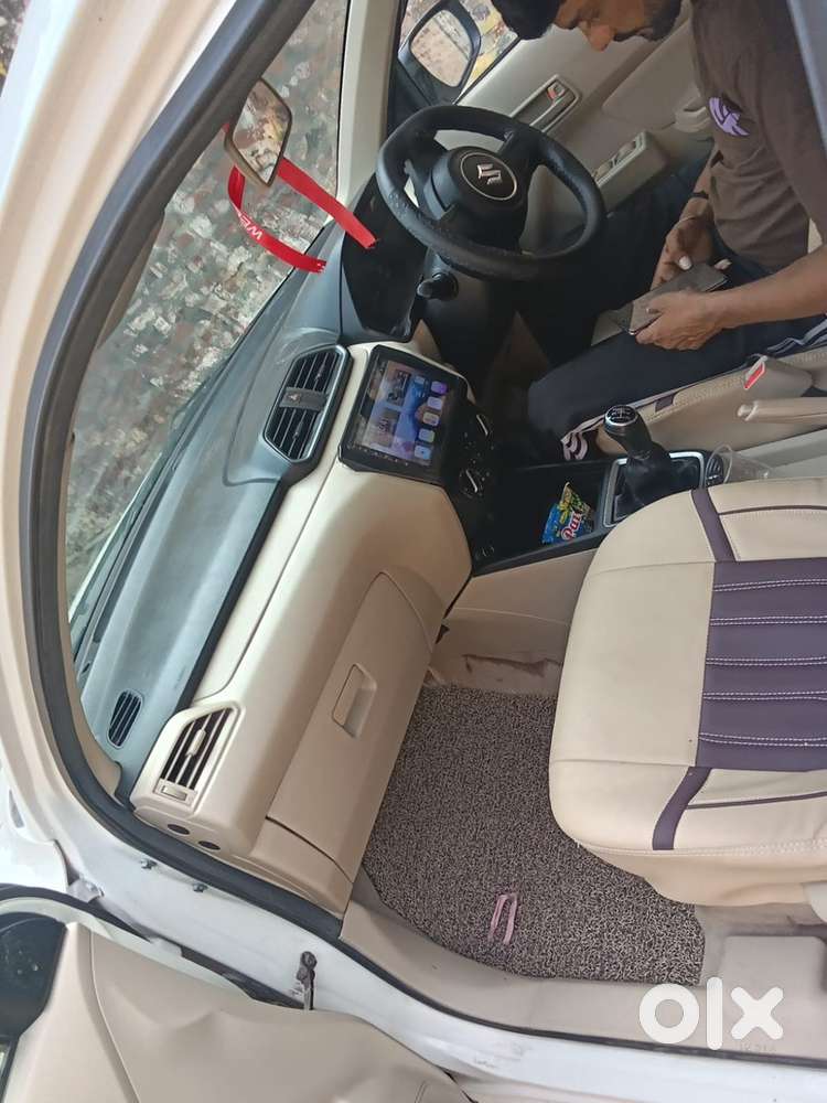 Maruti Suzuki Swift Dzire 2018 Year