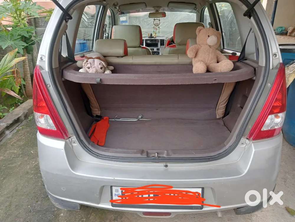 Maruti Suzuki Zen Estilo 2014 Petrol Well Maintained