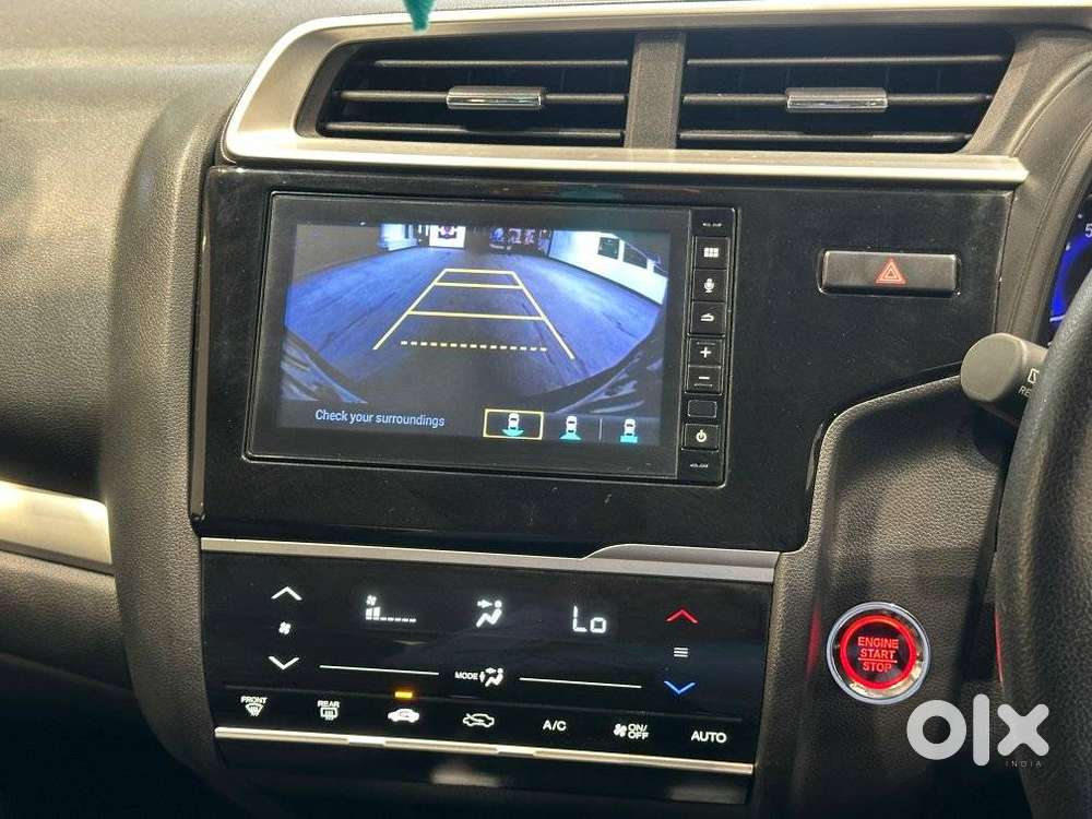 Honda Wr-v 1.2 Vx I-vtec, 2022, Petrol