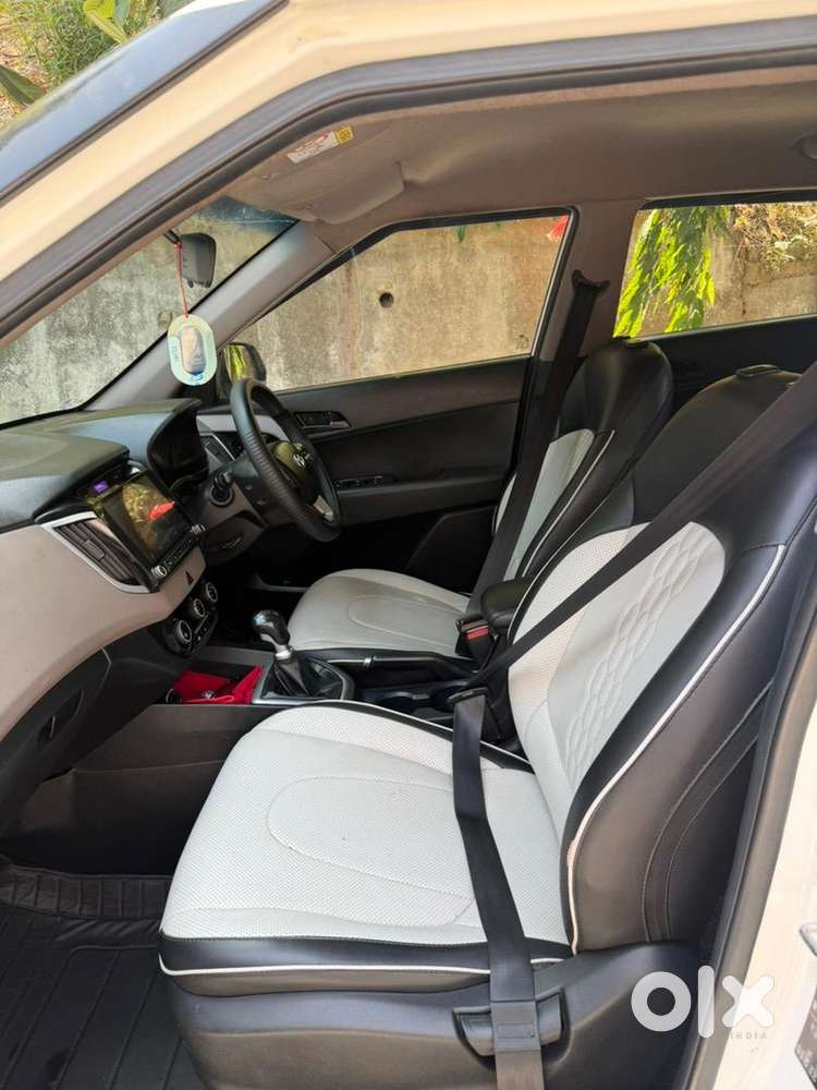 Hyundai Creta 2019 Diesel 90000 Km Driven