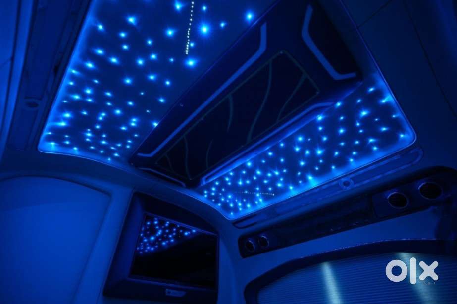 Ashok Leyland Stile Lx 8 Str, 2022, Diesel