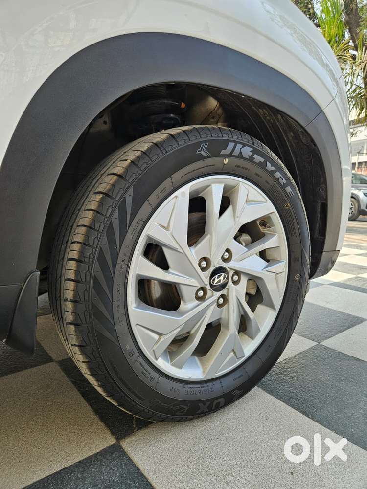 Hyundai Creta 1.6 Sx, 2023, Diesel
