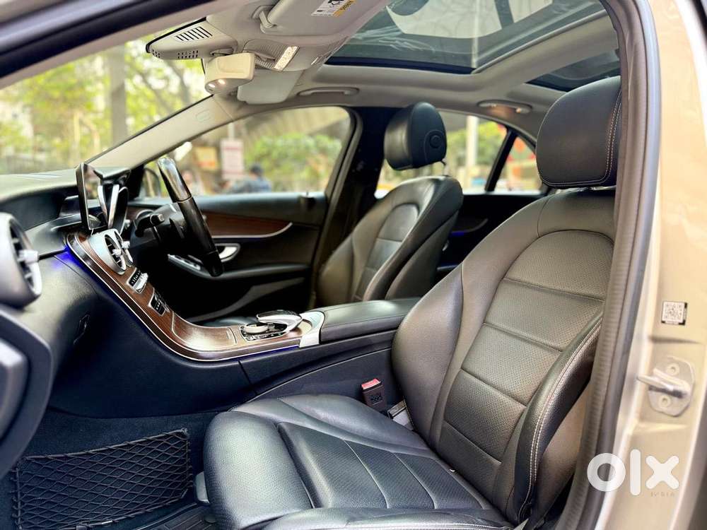 Mercedes-benz C-class 2.0 220d Progressive, 2019, Diesel