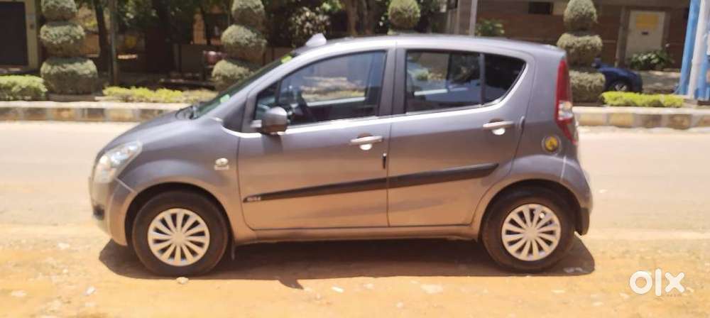 Maruti Suzuki Ritz Vdi Bs-iv, 2011, Diesel