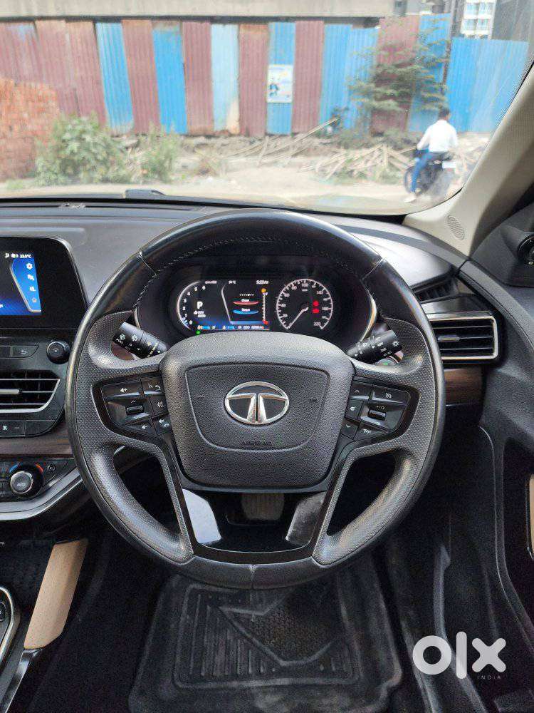 Tata Safari 2.0 Kryotec Xza Plus, 2022, Diesel