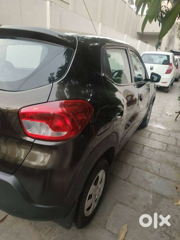 Renault Kwid Rxt 1.0, 2020, Petrol
