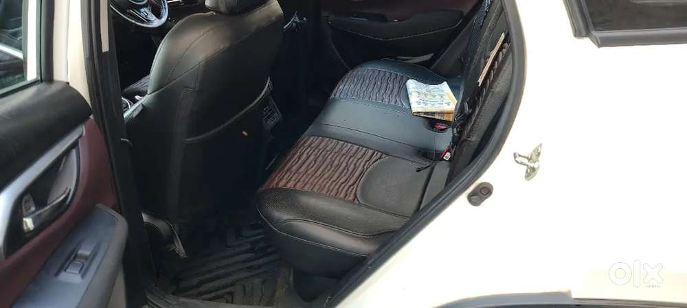 Maruti Suzuki Grand Vitara 2023 Cng & Hybrids 150000 Km Driven