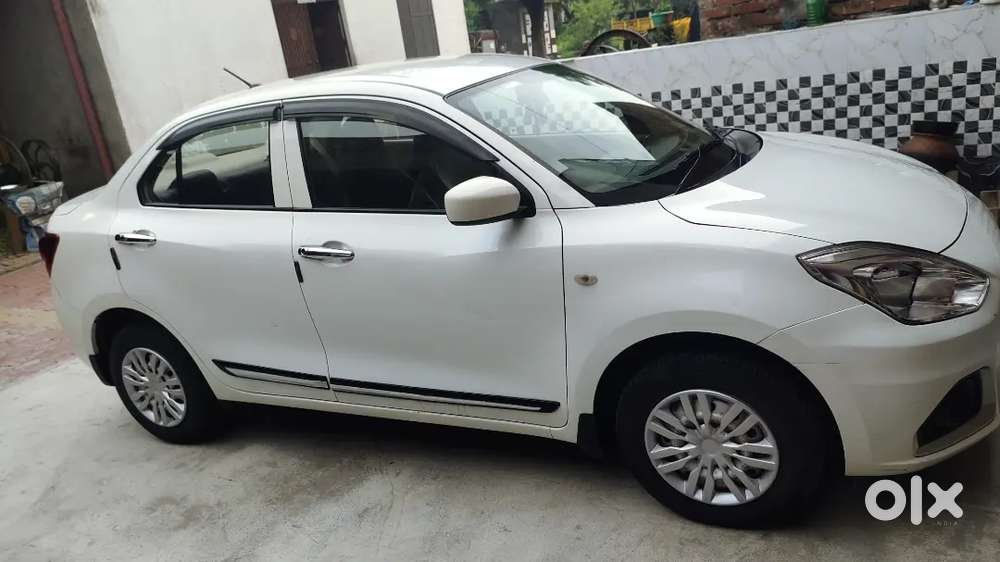 Maruti Suzuki Swift Dzire Lxi 2023