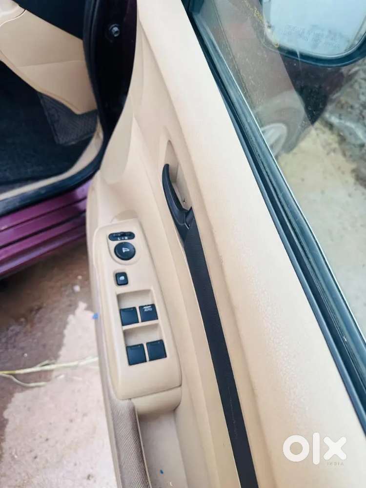 Honda City 2012 Petrol 100000 Km Driven