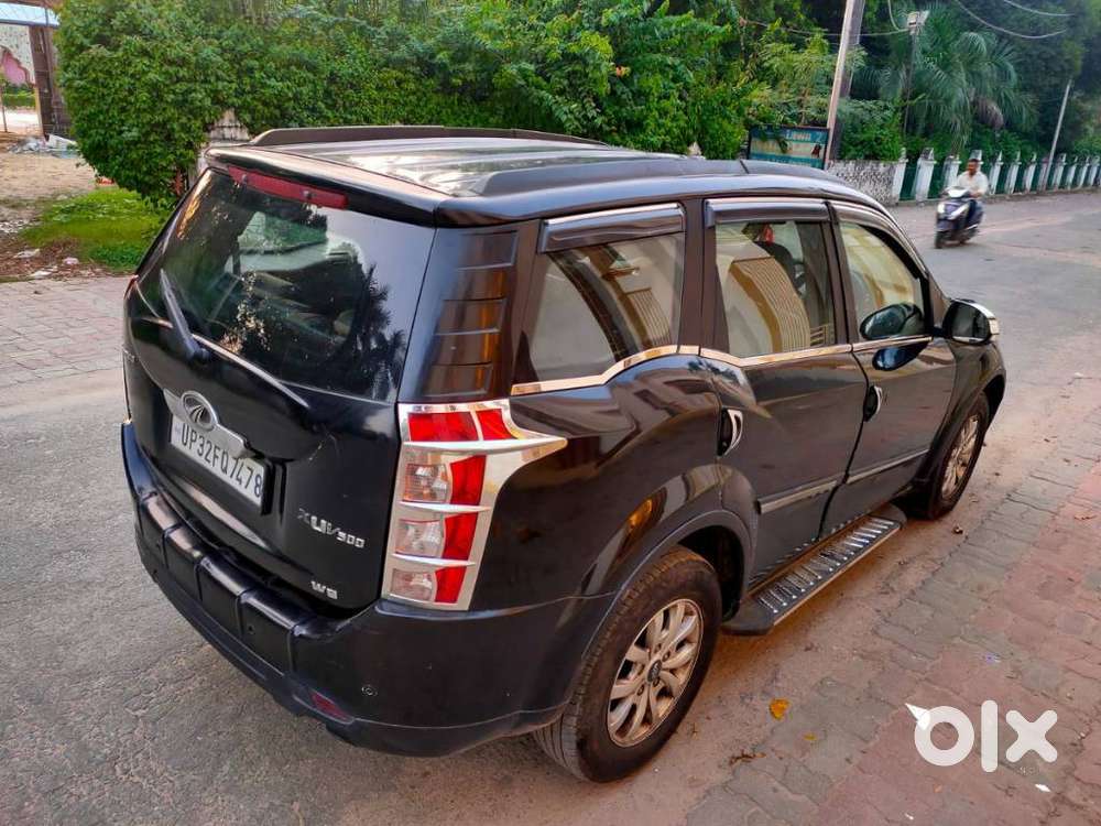 Mahindra Xuv500 W6 2wd, 2014, Diesel