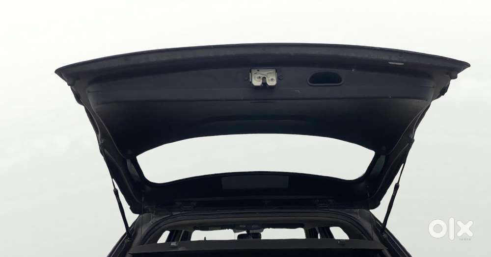 Hyundai Creta 1.6 Crdi Sx Plus At, 2018, Diesel