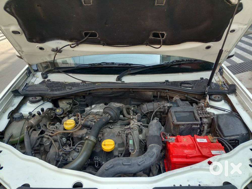 Nissan Terrano 2013-2017 Xl 85 Ps, 2016, Diesel