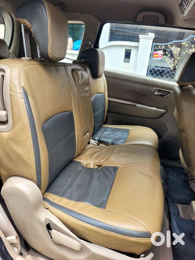Maruti Suzuki Ertiga Vxi, 2013, Petrol