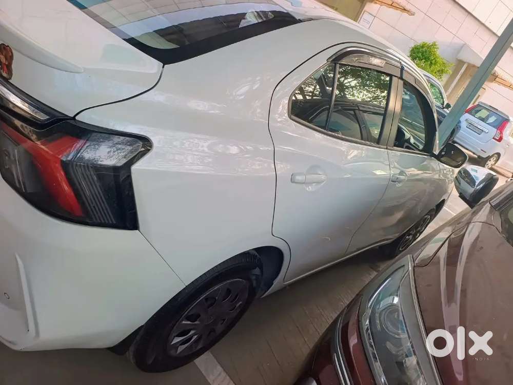 All Car Attached Ki Jati H