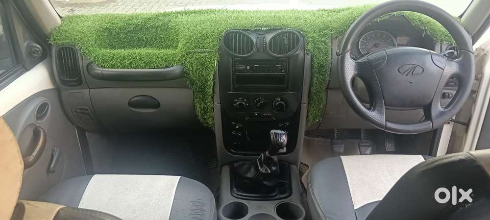 Mahindra Scorpio M2di, 2012, Diesel