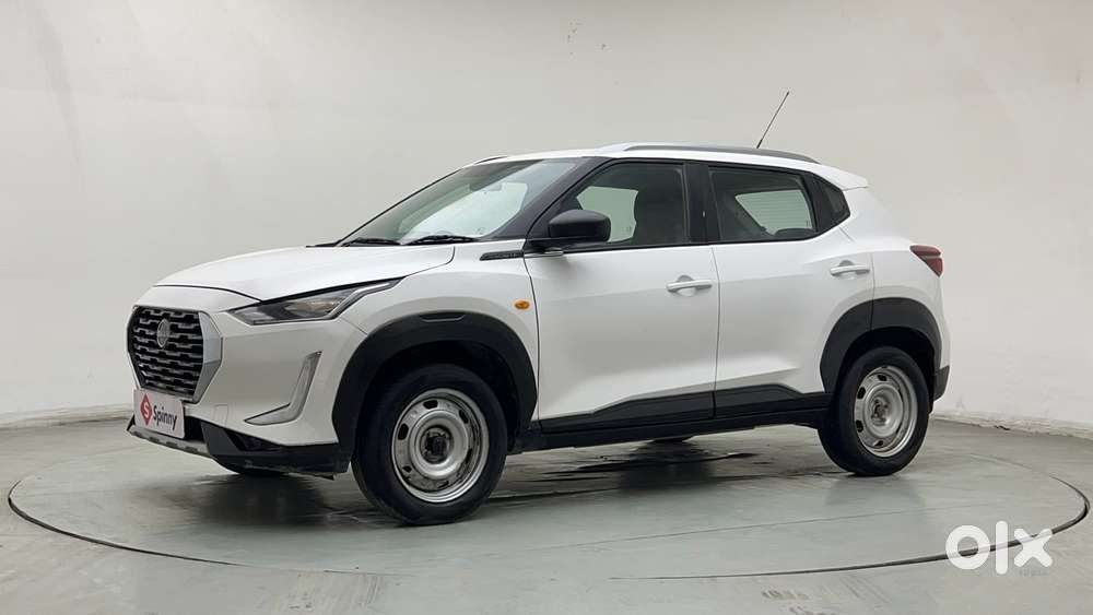 Nissan Magnite 1.0 Xe, 2023, Petrol