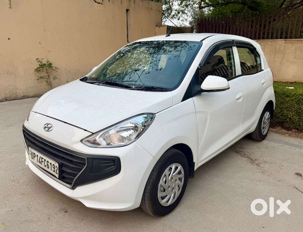 Hyundai New Santro 1.1 Sportz Mt Cng, 2022, Cng & Hybrids