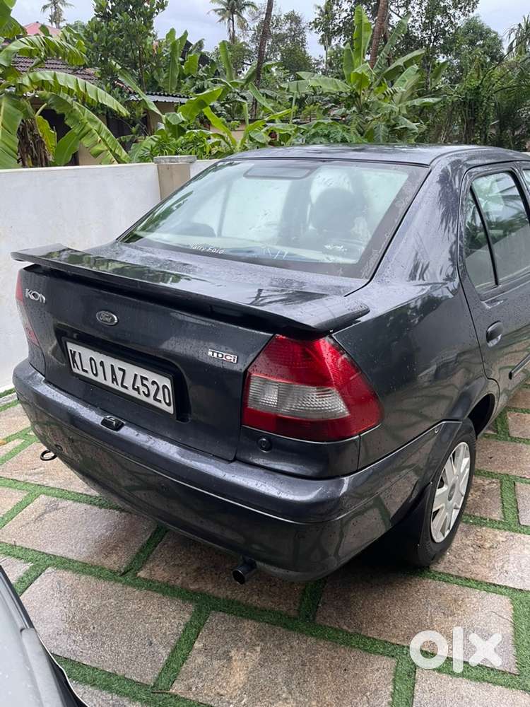 Ford Ikon Diesel 2010