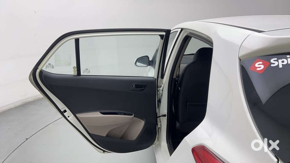 Hyundai Grand I10 1.2 Kappa Magna, 2014, Petrol