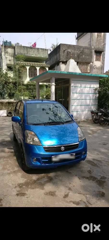 Maruti Suzuki Estilo 2007 Petrol Well Maintained