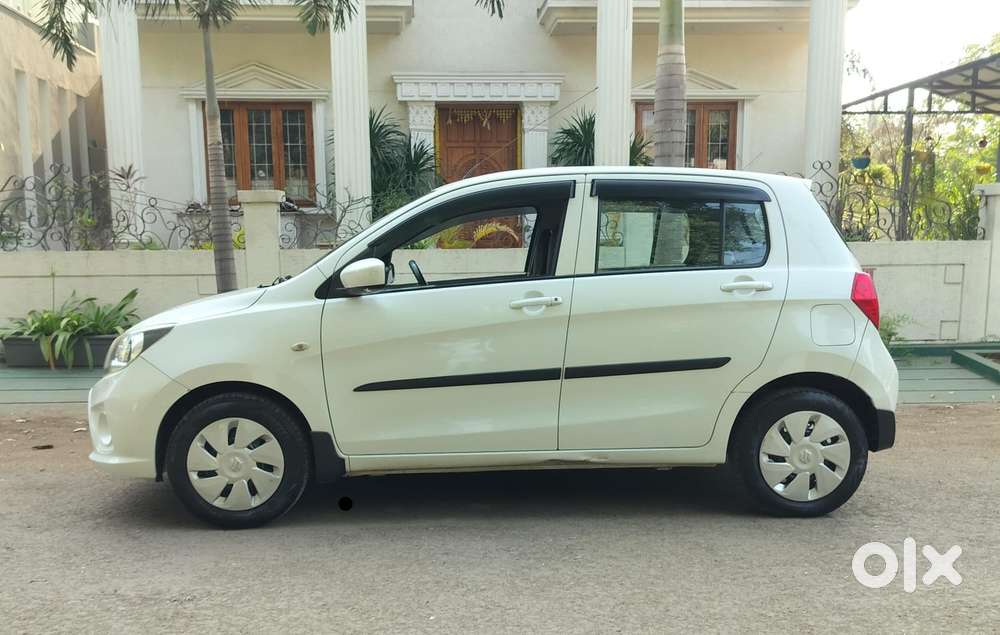 Maruti Suzuki Celerio