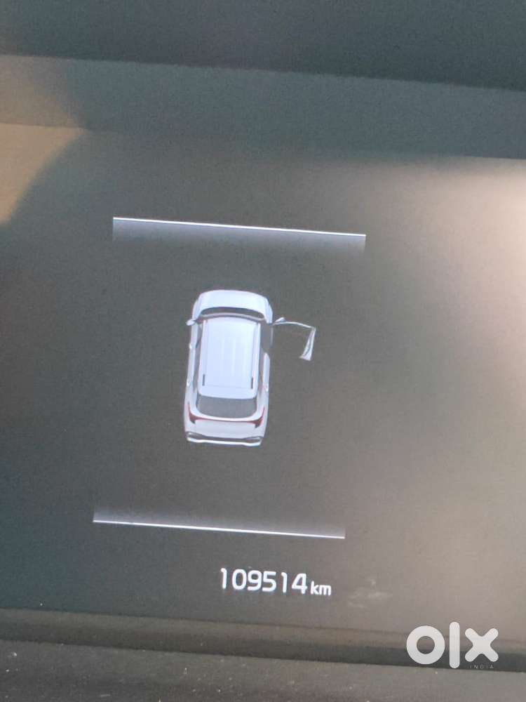 Kia Carens 1.5 Prestige Plus 7 Str Imt, 2022, Diesel