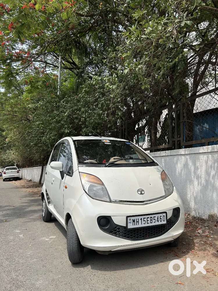Urgent Salling Tata Nano