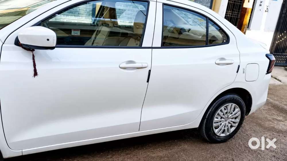 Maruti Suzuki Dzire 1.2 Lxi, 2025, Petrol