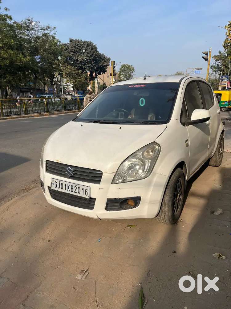 Maruti Suzuki Ritz Vdi 2009