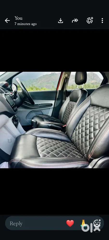 Tata Tiago 2022 Petrol Manual