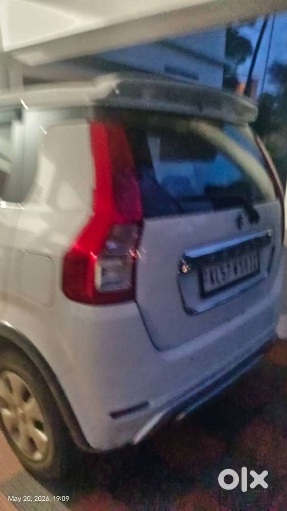 Wagon R Zxi 1.2l