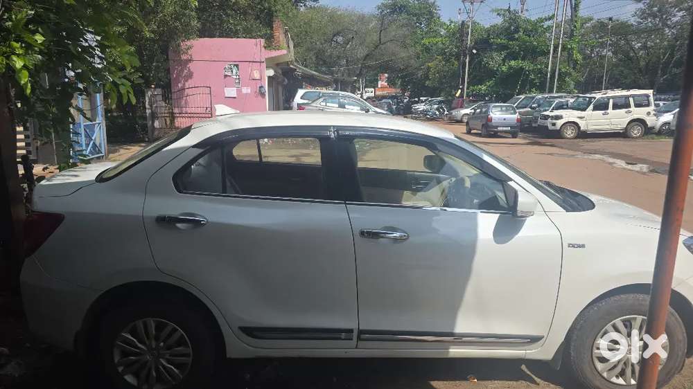 Maruti Dzire Vdi 2018
