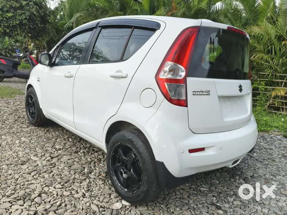 Maruti Ritz Vdi 2010 Well Maintained Diesel