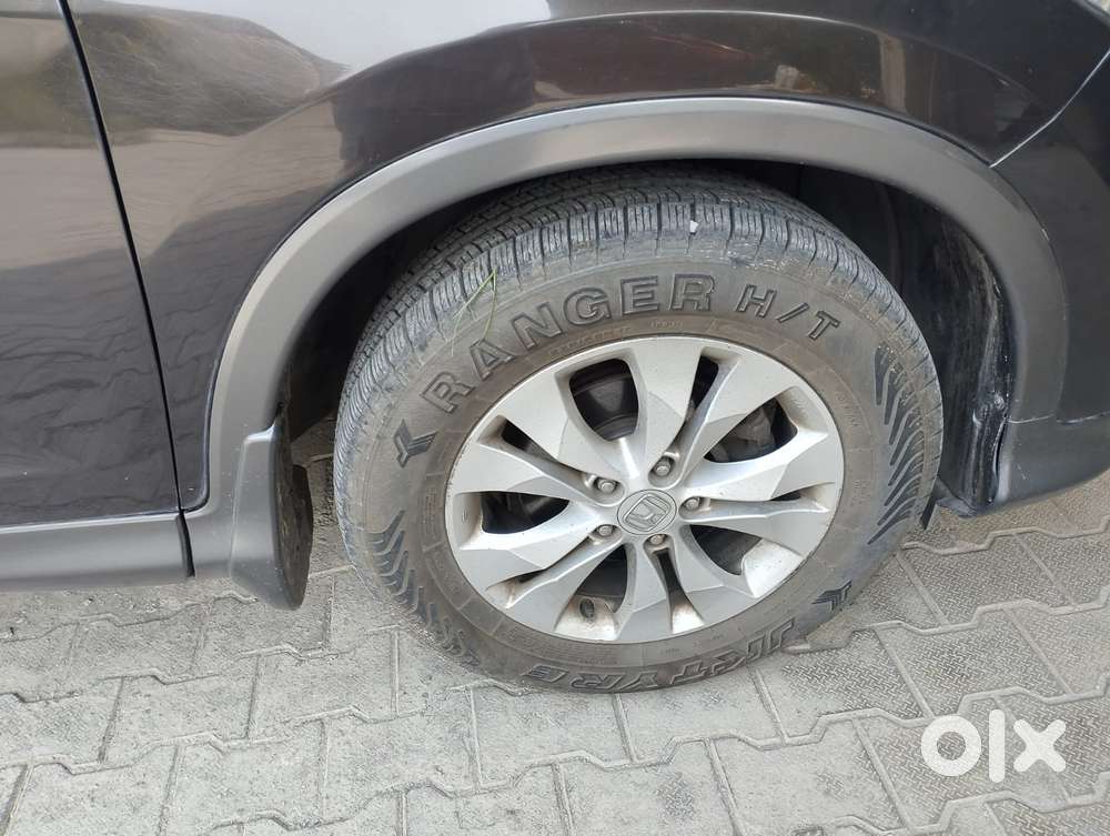 Honda Cr-v 2.0 2wd, 2015, Petrol