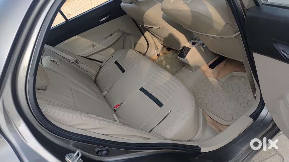 Maruti Suzuki Swift Dzire 1.3 Vxi, 2022, Petrol