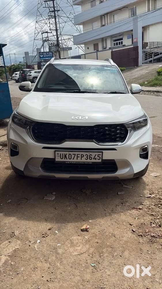 Kia Sonet 2023 Htk Plus