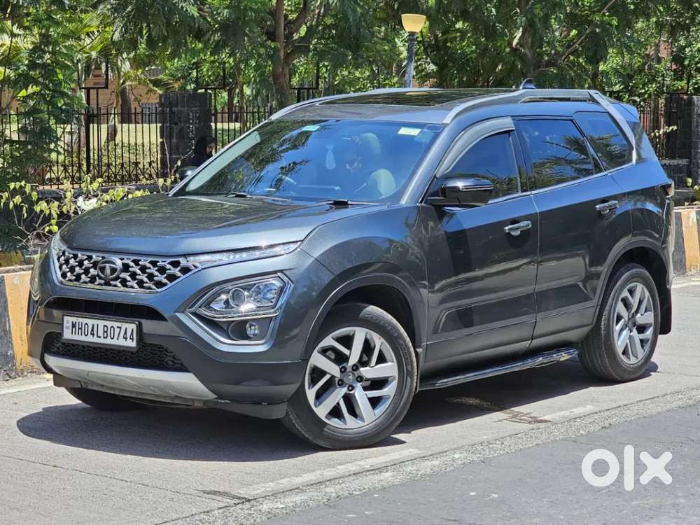 Tata Safari 2.0 Kryotec Xza Plus, 2022, Diesel