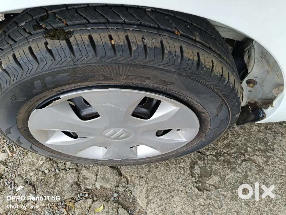 Showroom Condition Fresh Gadi Hai
