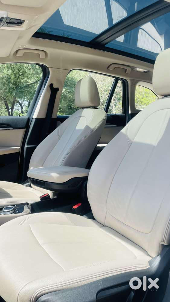 Bmw X1 2.0 Sdrive20d Xline, 2021, Diesel