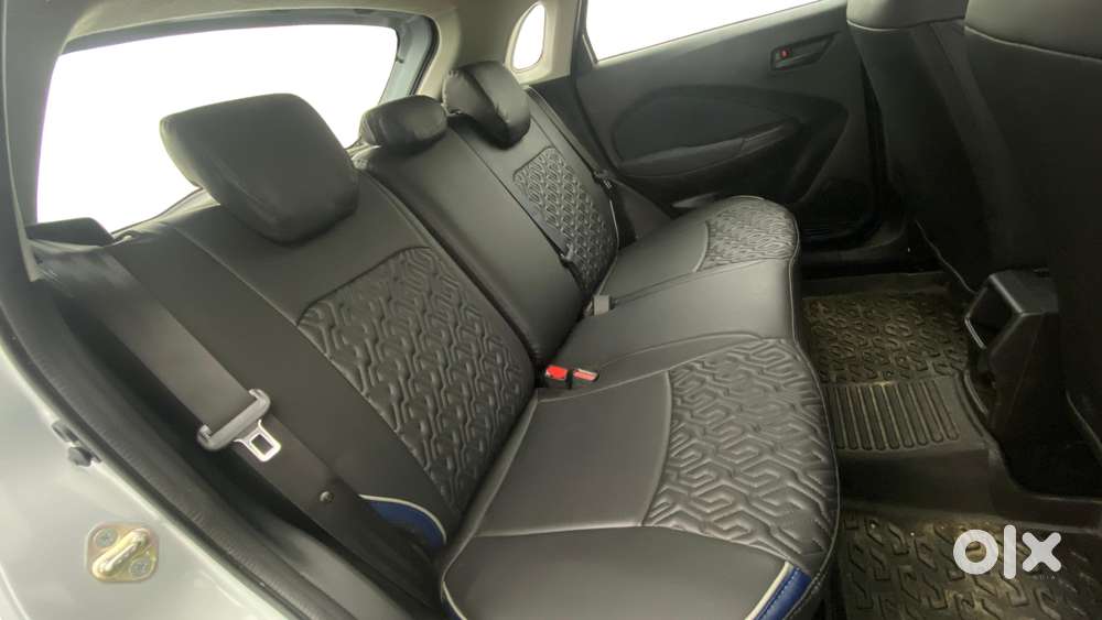 Maruti Suzuki Baleno Delta, 2025, Petrol