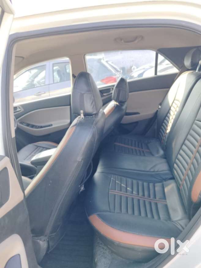 Hyundai I20 1.2 Asta, 2016, Petrol