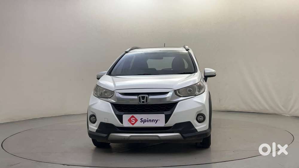 Honda Wr-v 1.5 Vx I-dtec, 2017, Diesel