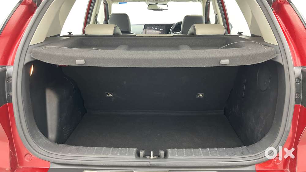 Kia Sonet Htx Plus Turbo Imt, 2021, Petrol