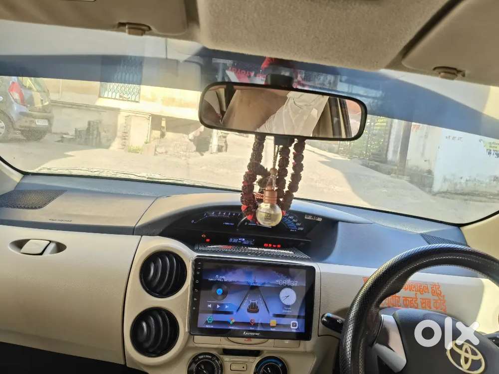 Toyota Etios 2019 Diesel 140000 Km Driven