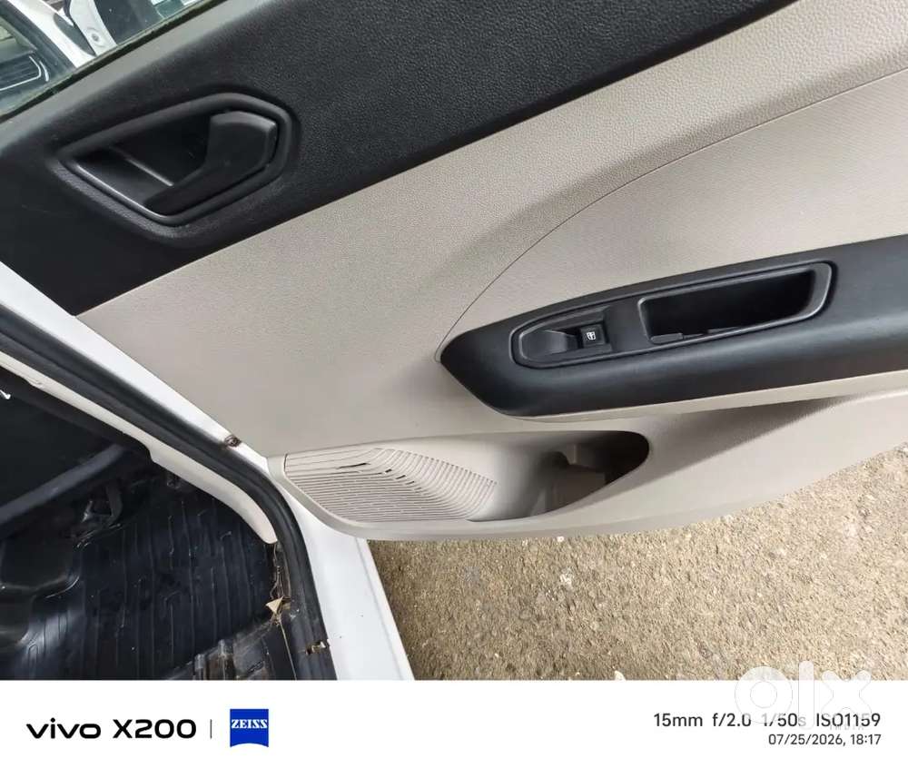 Renault Triber 2021 Petrol Automatic
