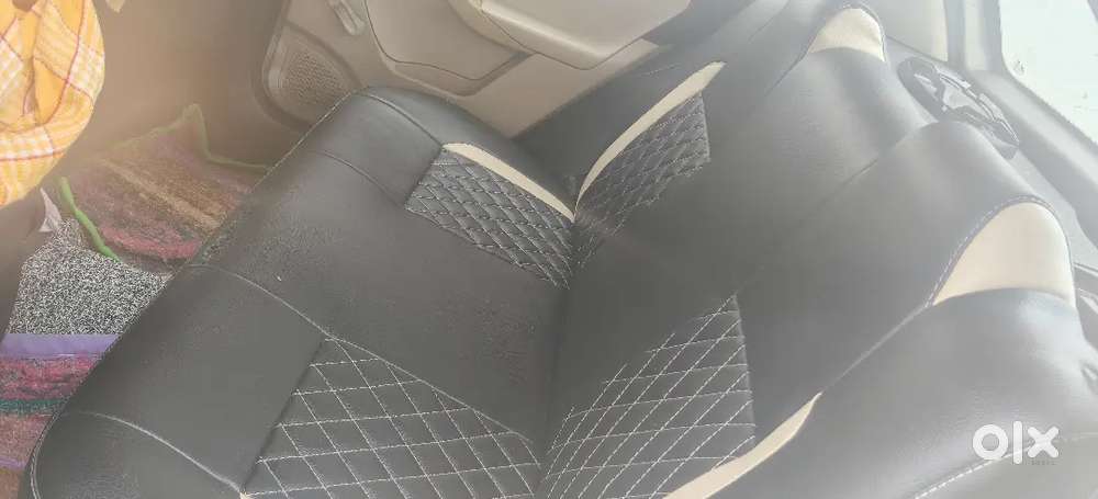Tata Indica Vista 2011